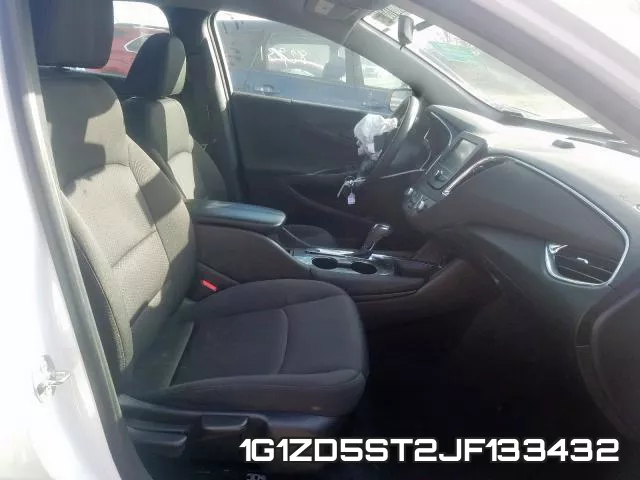 1G1ZD5ST2JF133432 фото 6