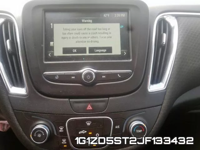 1G1ZD5ST2JF133432 фото 10