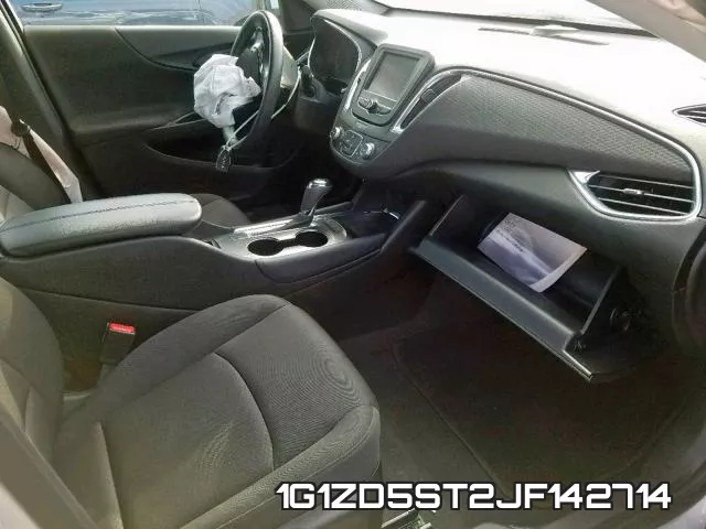 1G1ZD5ST2JF142714 фото 6