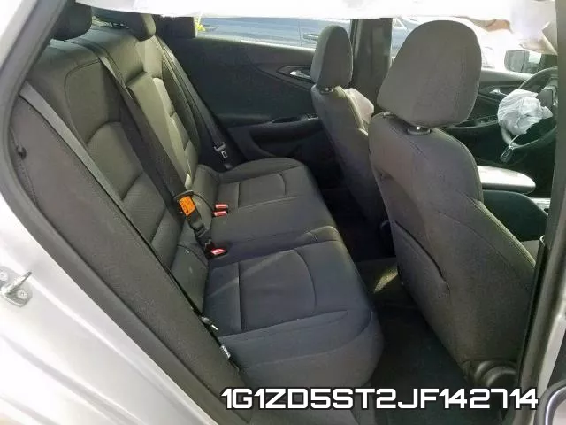 1G1ZD5ST2JF142714 фото 7