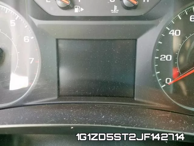 1G1ZD5ST2JF142714 фото 9