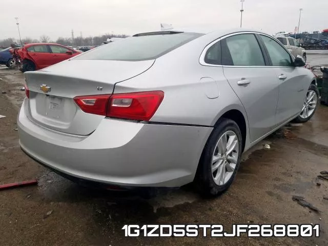 1G1ZD5ST2JF268801 фото 5