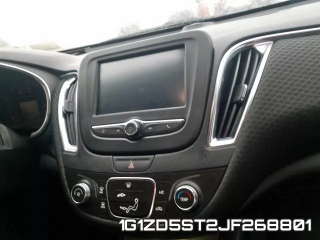 1G1ZD5ST2JF268801 фото 10