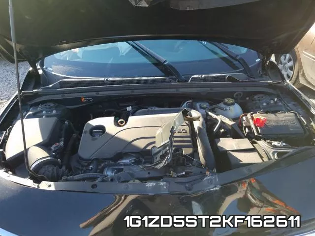 1G1ZD5ST2KF162611 фото 8