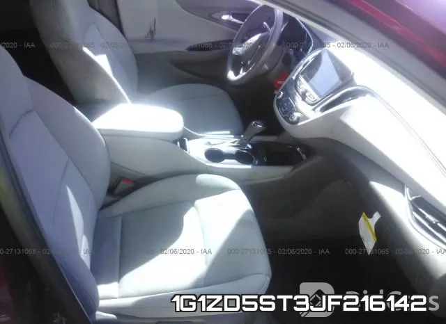 1G1ZD5ST3JF216142 фото 6