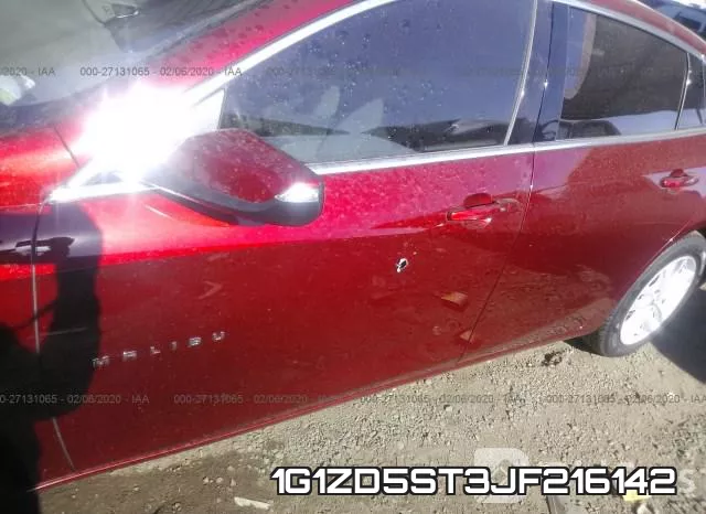 1G1ZD5ST3JF216142 фото 7