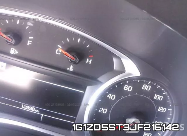 1G1ZD5ST3JF216142 фото 8