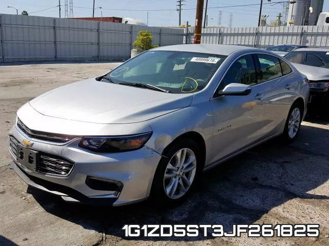 1G1ZD5ST3JF261825 фото 3