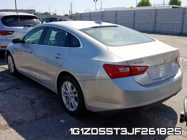 1G1ZD5ST3JF261825 фото 4