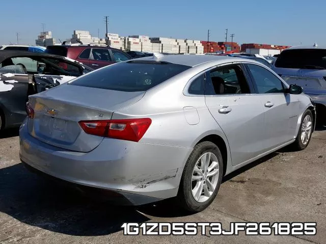 1G1ZD5ST3JF261825 фото 5