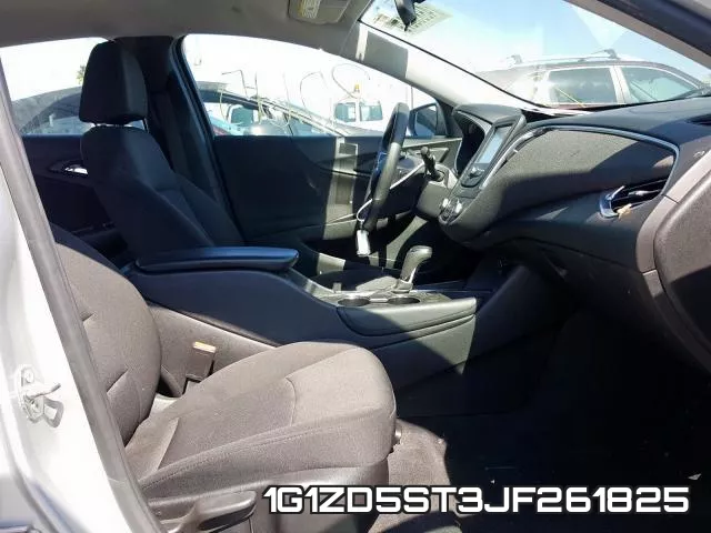 1G1ZD5ST3JF261825 фото 6