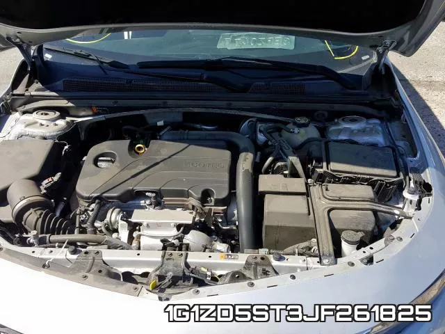 1G1ZD5ST3JF261825 фото 8