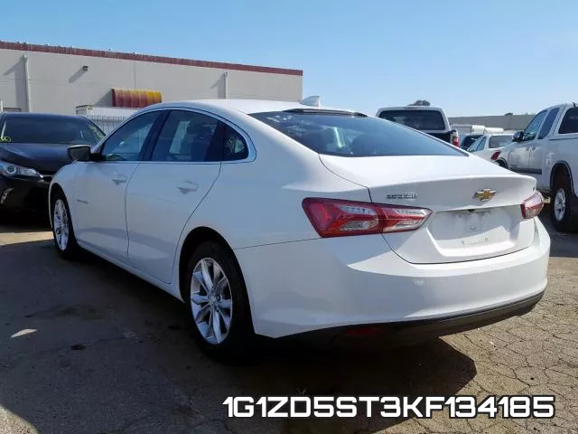 1G1ZD5ST3KF134185 фото 4