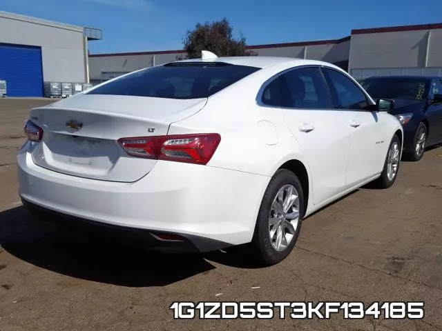 1G1ZD5ST3KF134185 фото 5