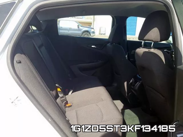 1G1ZD5ST3KF134185 фото 7