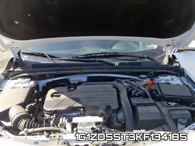 1G1ZD5ST3KF134185 фото 8