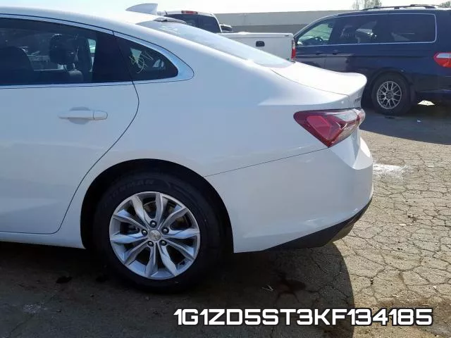 1G1ZD5ST3KF134185 фото 10