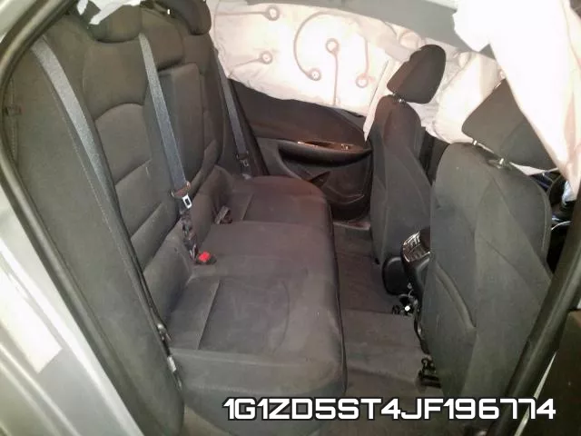 1G1ZD5ST4JF196774 фото 7