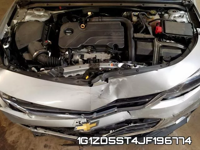 1G1ZD5ST4JF196774 фото 8