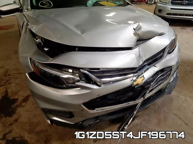 1G1ZD5ST4JF196774 фото 10