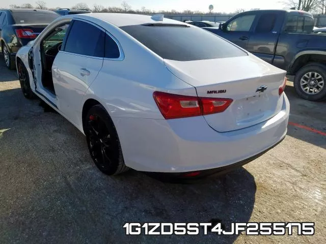 1G1ZD5ST4JF255175 фото 4