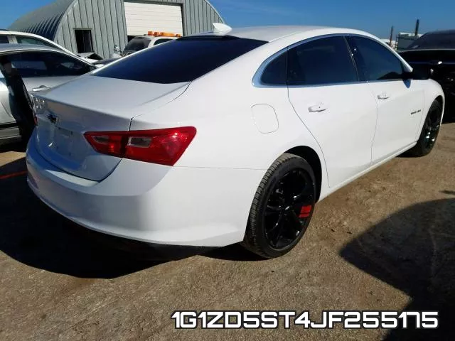 1G1ZD5ST4JF255175 фото 5
