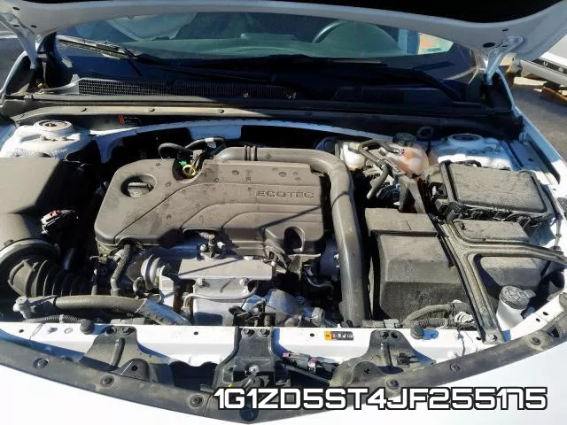 1G1ZD5ST4JF255175 фото 8