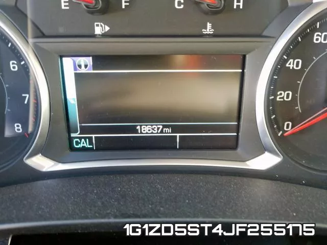 1G1ZD5ST4JF255175 фото 9