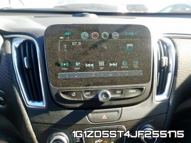 1G1ZD5ST4JF255175 фото 10
