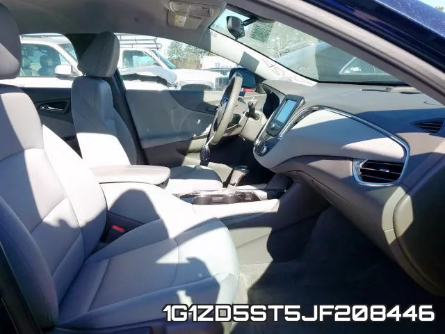 1G1ZD5ST5JF208446 фото 6