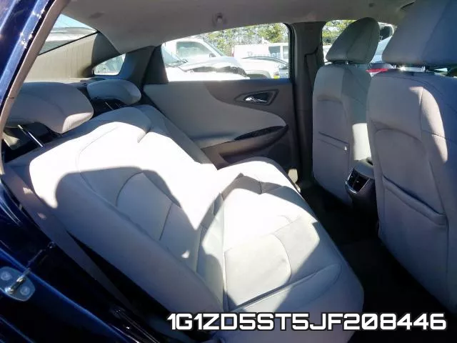 1G1ZD5ST5JF208446 фото 7