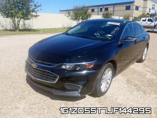 1G1ZD5ST7JF144295 фото 3