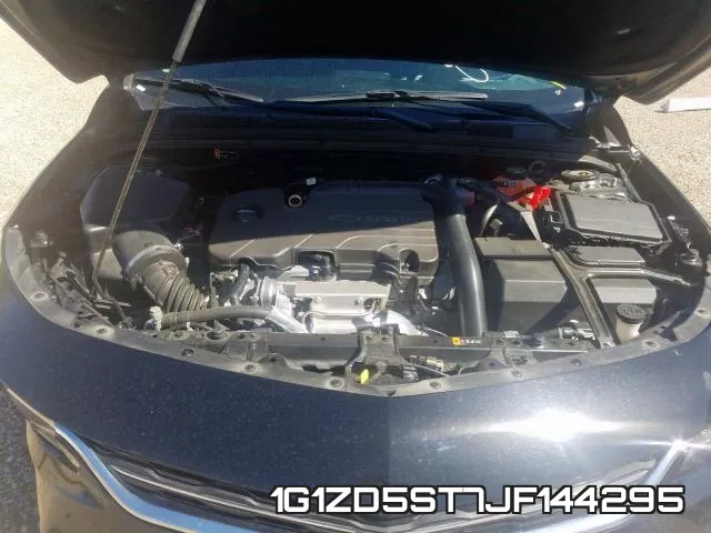 1G1ZD5ST7JF144295 фото 8