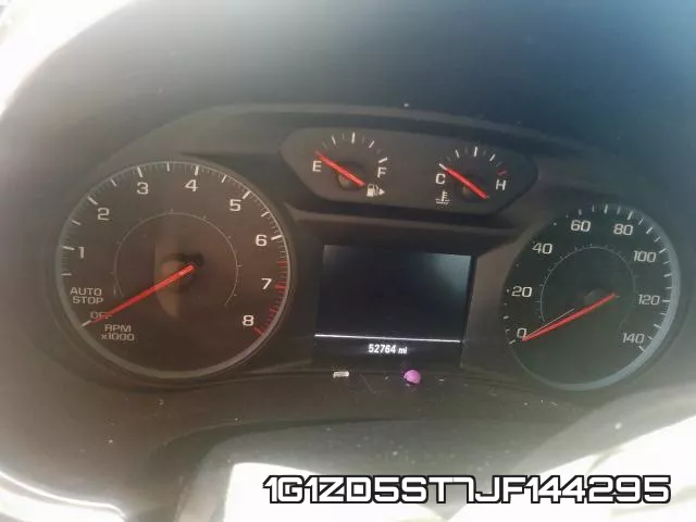 1G1ZD5ST7JF144295 фото 9