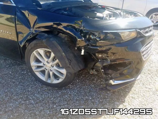 1G1ZD5ST7JF144295 фото 10