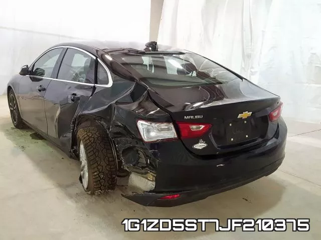 1G1ZD5ST7JF210375 фото 4