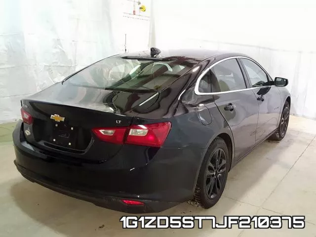 1G1ZD5ST7JF210375 фото 5