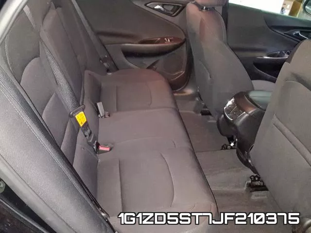 1G1ZD5ST7JF210375 фото 7