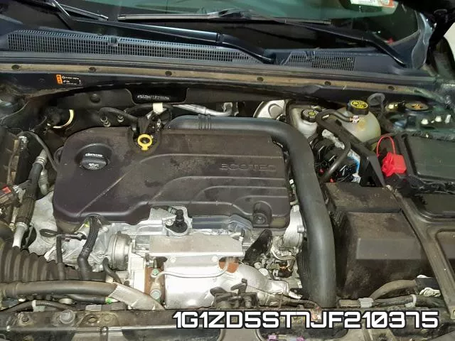 1G1ZD5ST7JF210375 фото 8