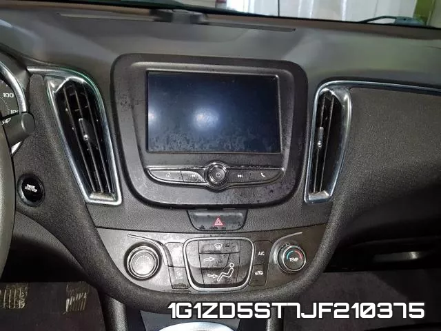 1G1ZD5ST7JF210375 фото 10
