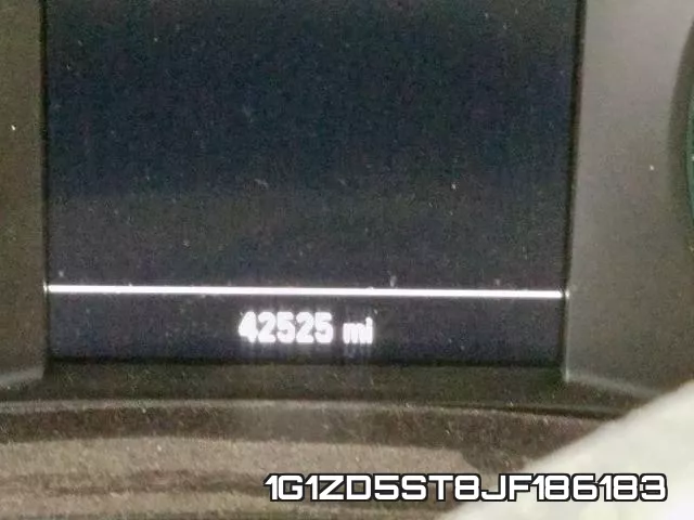 1G1ZD5ST8JF186183 фото 9
