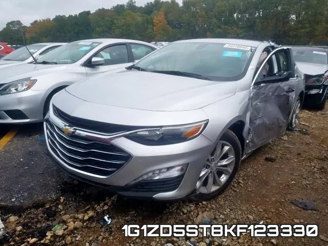 1G1ZD5ST8KF123330 фото 3