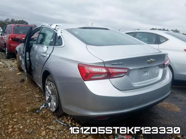 1G1ZD5ST8KF123330 фото 4