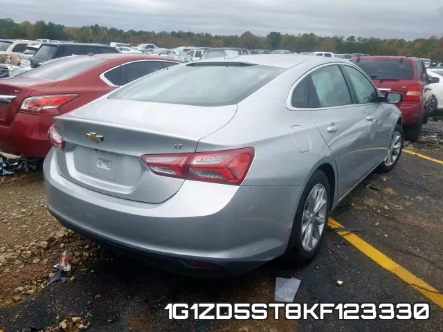 1G1ZD5ST8KF123330 фото 5