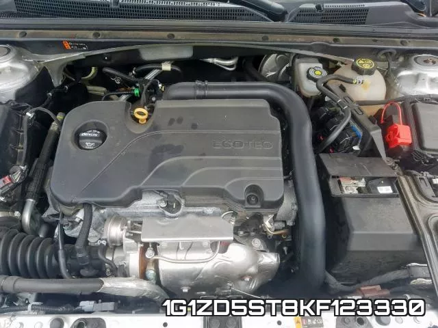 1G1ZD5ST8KF123330 фото 8