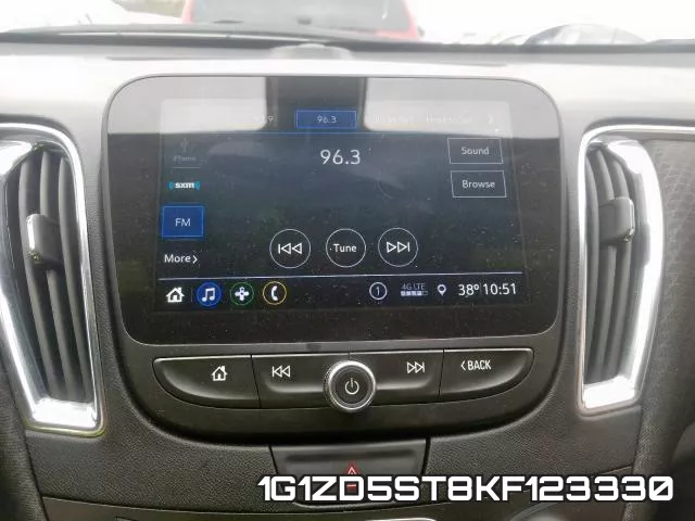 1G1ZD5ST8KF123330 фото 10