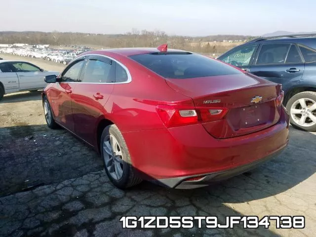 1G1ZD5ST9JF134738 фото 4