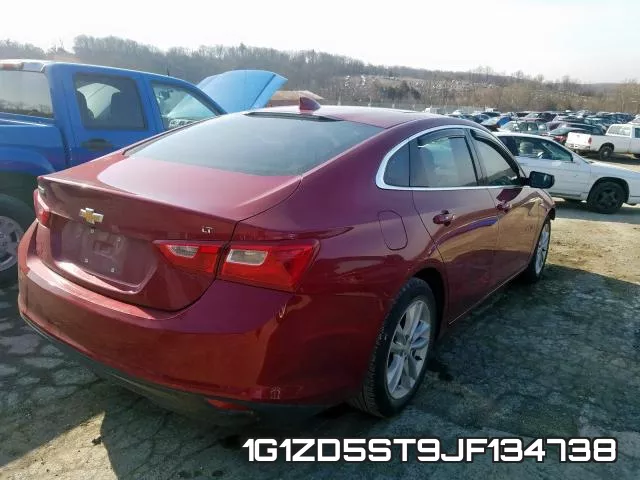 1G1ZD5ST9JF134738 фото 5