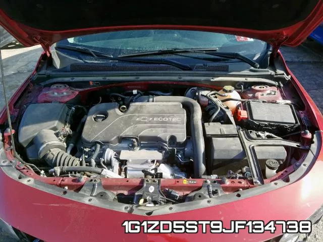 1G1ZD5ST9JF134738 фото 8