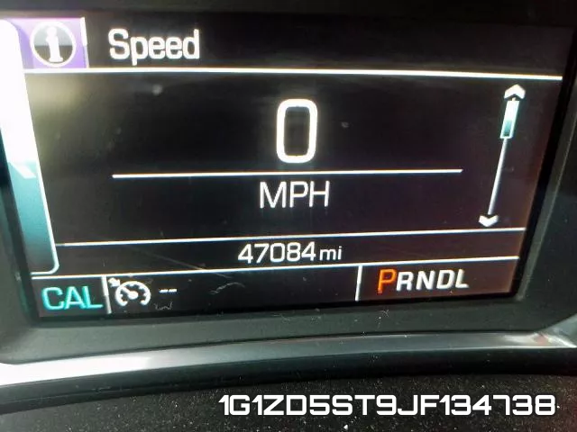 1G1ZD5ST9JF134738 фото 9